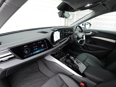2025 AUDI A5 缩略图 14