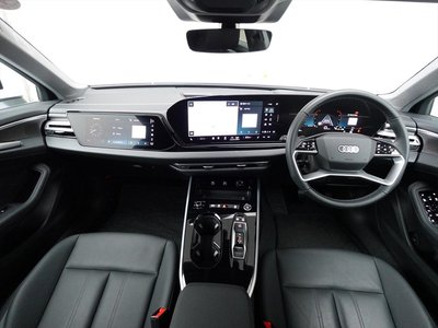 2025 AUDI A5 缩略图 6