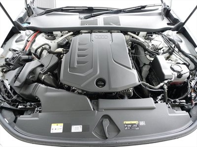 2025 AUDI A5 缩略图 33