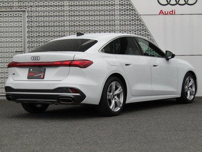 2025 AUDI A5 缩略图 4