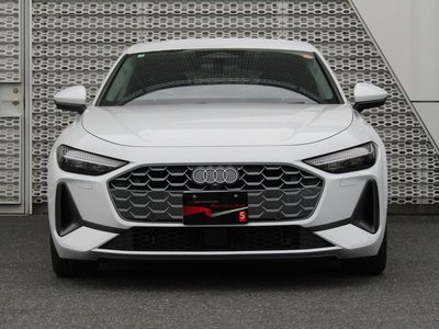 2025 AUDI A5 缩略图 2