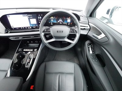 2025 AUDI A5 缩略图 28