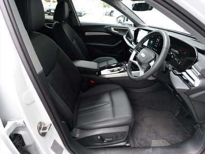 2025 AUDI A5 缩略图 29