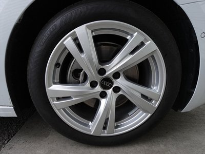 2025 AUDI A5 缩略图 7