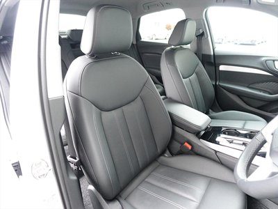2025 AUDI A5 缩略图 11