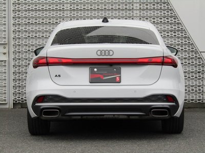 2025 AUDI A5 缩略图 5