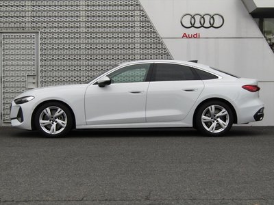 2025 AUDI A5 缩略图 3