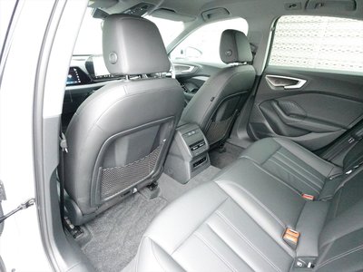 2025 AUDI A5 缩略图 31
