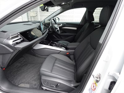 2025 AUDI A5 缩略图 32