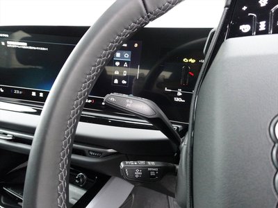 2025 AUDI A5 缩略图 23