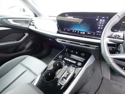 2025 AUDI A5 缩略图 20