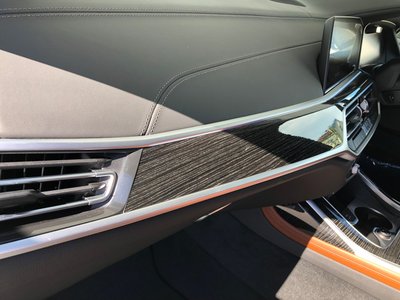 2021 BMW X7 thumbnail 60