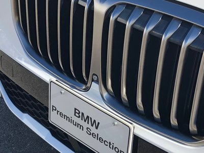 2021 BMW X7 thumbnail 44