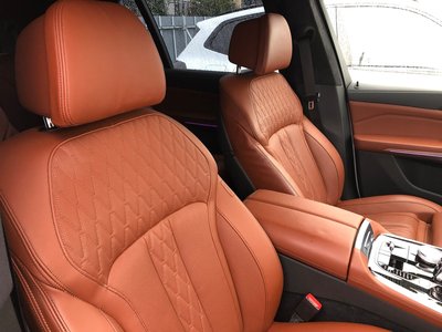 2021 BMW X7 photo 13