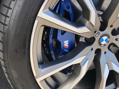 2021 BMW X7 photo 12