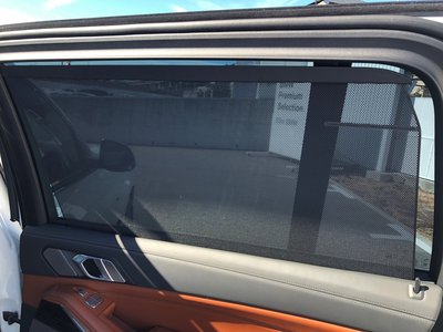 2021 BMW X7 thumbnail 53