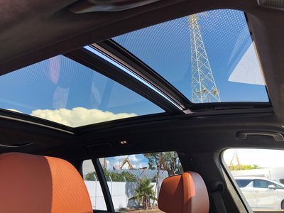 2021 BMW X7 photo 10