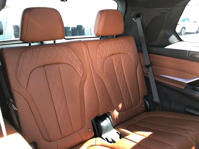 2021 BMW X7 photo 15