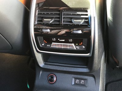 2021 BMW X7 thumbnail 55