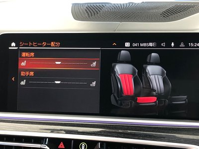2021 BMW X7 thumbnail 73