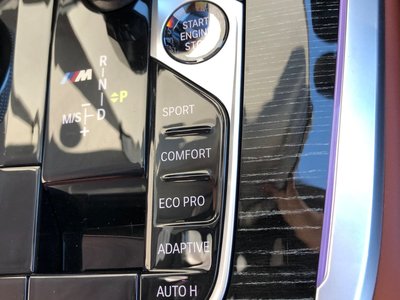 2021 BMW X7 thumbnail 34