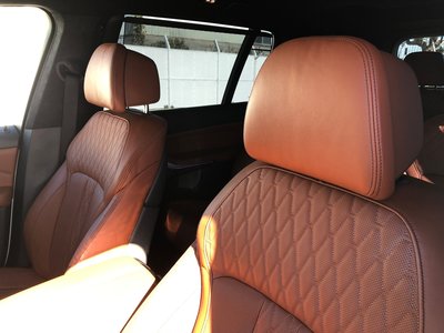 2021 BMW X7 thumbnail 59