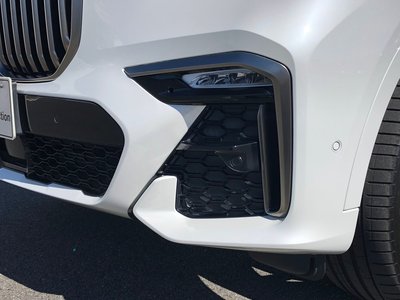 2021 BMW X7 thumbnail 45