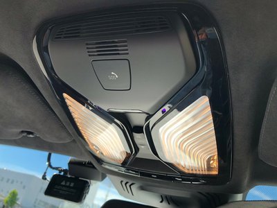 2021 BMW X7 thumbnail 79