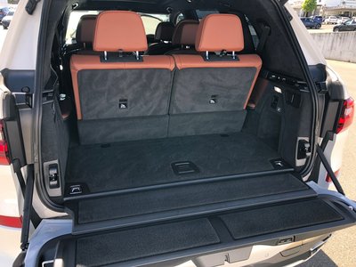 2021 BMW X7 thumbnail 19