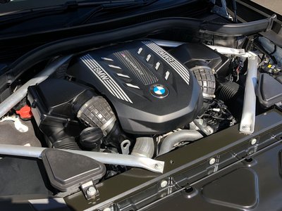 2021 BMW X7 thumbnail 22