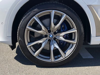2021 BMW X7 photo 11
