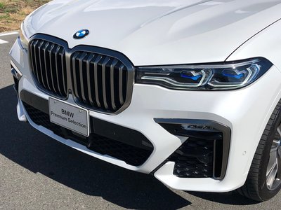 2021 BMW X7 thumbnail 43