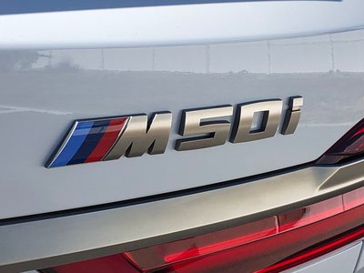 2021 BMW X7 thumbnail 49