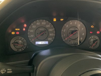 1999 Nissan SKYLINE 缩略图 5