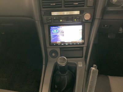 1999 Nissan SKYLINE 缩略图 6