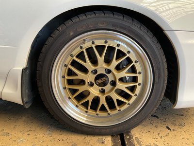 1999 Nissan SKYLINE 缩略图 9