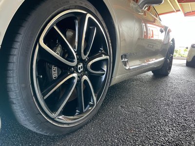 صورة 13 لـ 2018 Bentley CONTINENTAL