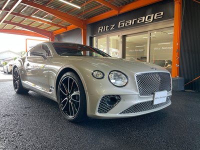 صورة 7 لـ 2018 Bentley CONTINENTAL