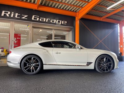 صورة 6 لـ 2018 Bentley CONTINENTAL