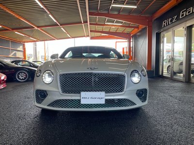 صورة 3 لـ 2018 Bentley CONTINENTAL