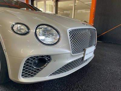 صورة 11 لـ 2018 Bentley CONTINENTAL