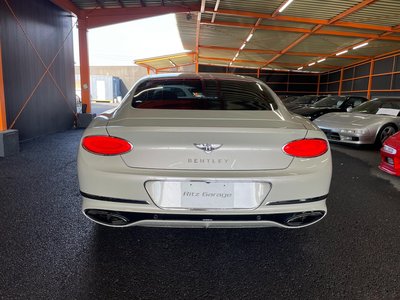 صورة 4 لـ 2018 Bentley CONTINENTAL