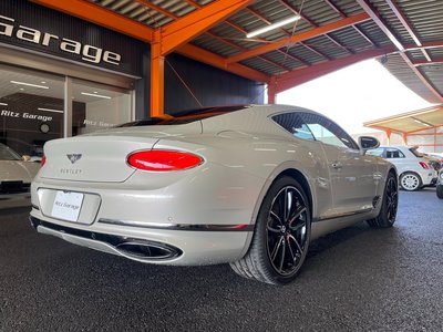 صورة 15 لـ 2018 Bentley CONTINENTAL
