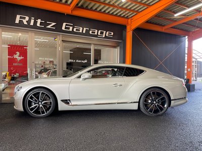 صورة 5 لـ 2018 Bentley CONTINENTAL