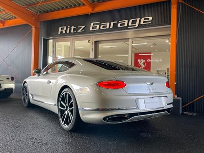 صورة 2 لـ 2018 Bentley CONTINENTAL