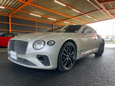 صورة 8 لـ 2018 Bentley CONTINENTAL