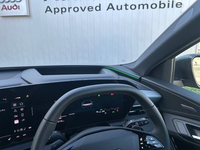 2025 AUDI Q6 E-TRON 照片 62
