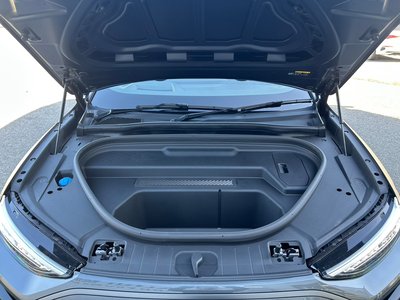 2025 AUDI Q6 E-TRON 照片 56