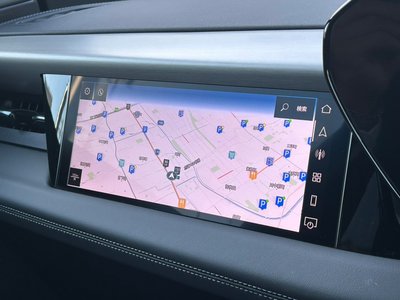 2025 AUDI Q6 E-TRON 照片 34