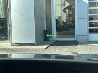 2025 AUDI Q6 E-TRON 照片 35